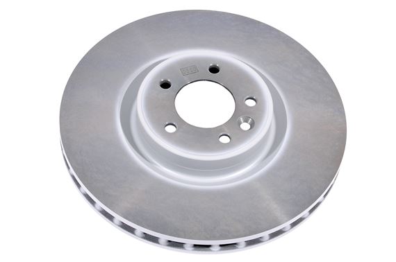Brake Disc (each) Front Vented 380mm - LR016176 - Genuine